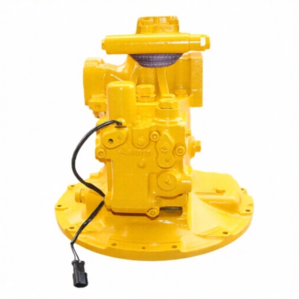 Excavator Parts Main Pump PC100-6 HPV95 708-1L-00070 Hydraulic Piston Pump for Komatsu Replacement