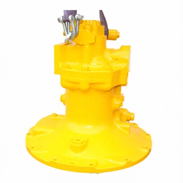 Excavator Parts Main Pump PC100-6 HPV95 708-1L-00070 Hydraulic Piston Pump for Komatsu Replacement