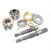 Excavator Parts Main Pump PC100-6 HPV95 708-1L-00070 Hydraulic Piston Pump for Komatsu Replacement