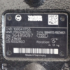 Excavator Parts Hydraulic Pump 1000411755 1000411755 R902569211 A10V018 Ze17 Hydraulic Piston Pump for Kawasaki Series
