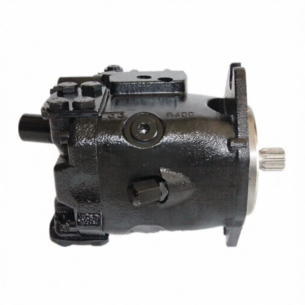 Excavator Parts Hydraulic Pump 1000411755 1000411755 R902569211 A10V018 Ze17 Hydraulic Piston Pump for Kawasaki Series