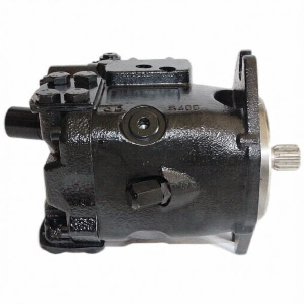 Excavator Parts Hydraulic Pump 1000411755 1000411755 R902569211 A10V018 Ze17 Hydraulic Piston Pump for Kawasaki Series