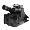 Excavator Parts Hydraulic Pump 1000411755 1000411755 R902569211 A10V018 Ze17 Hydraulic Piston Pump for Kawasaki Series