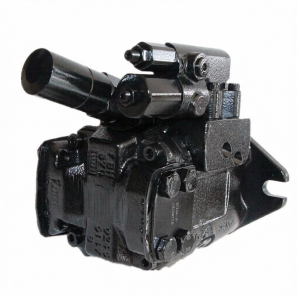 Excavator Parts Hydraulic Pump 1000411755 1000411755 R902569211 A10V018 Ze17 Hydraulic Piston Pump for Kawasaki Series