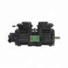 229_1 K3v63 K3v112 K3v112dtp Excavator Hydraulic Main Pump K3v140 K3v180 Piston Bomba for Kawasaki