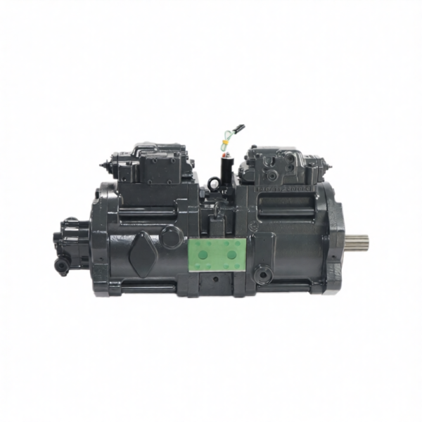 229_2 K3v63 K3v112 K3v112dtp Excavator Hydraulic Main Pump K3v140 K3v180 Piston Bomba for Kawasaki