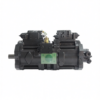 229_4 K3v63 K3v112 K3v112dtp Excavator Hydraulic Main Pump K3v140 K3v180 Piston Bomba for Kawasaki