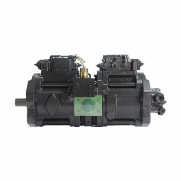 229_4 K3v63 K3v112 K3v112dtp Excavator Hydraulic Main Pump K3v140 K3v180 Piston Bomba for Kawasaki