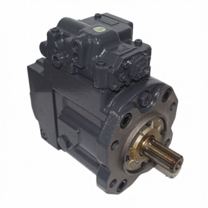 China Excavator Parts Pump Repair Kit K3V63S-9C K3V112DT Mini Hydraulic Main Piston Pump for Kawasaki Series