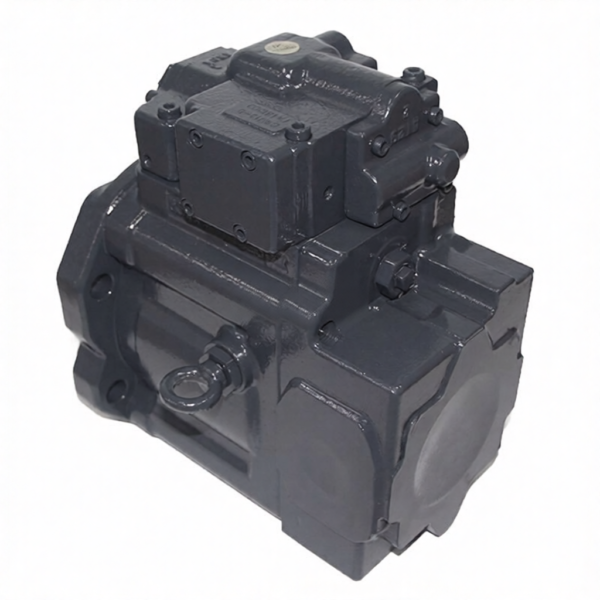 China Excavator Parts Pump Repair Kit K3V63S-9C K3V112DT Mini Hydraulic Main Piston Pump for Kawasaki Series