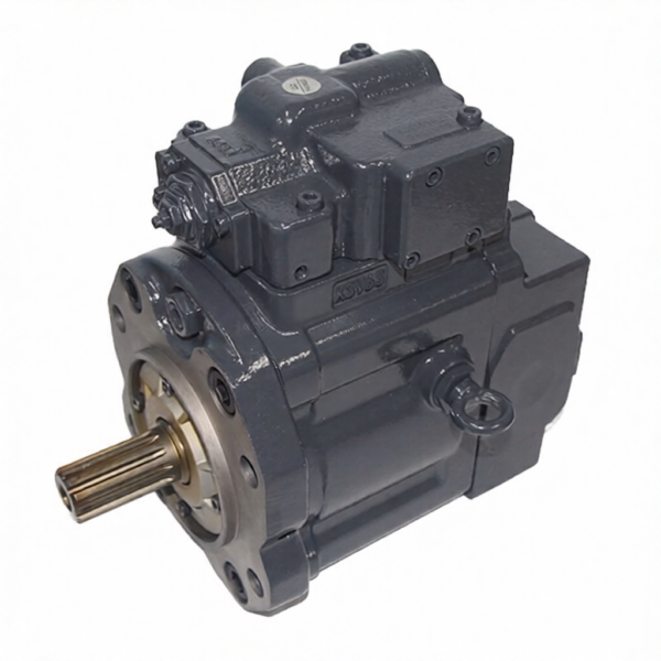 China Excavator Parts Pump Repair Kit K3V63S-9C K3V112DT Mini Hydraulic Main Piston Pump for Kawasaki Series
