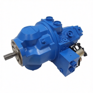 Excavator Main Pump AP2D25LV1R37-929-4 High Pressure Hydraulic Piston Pump for Rexroth Replacement