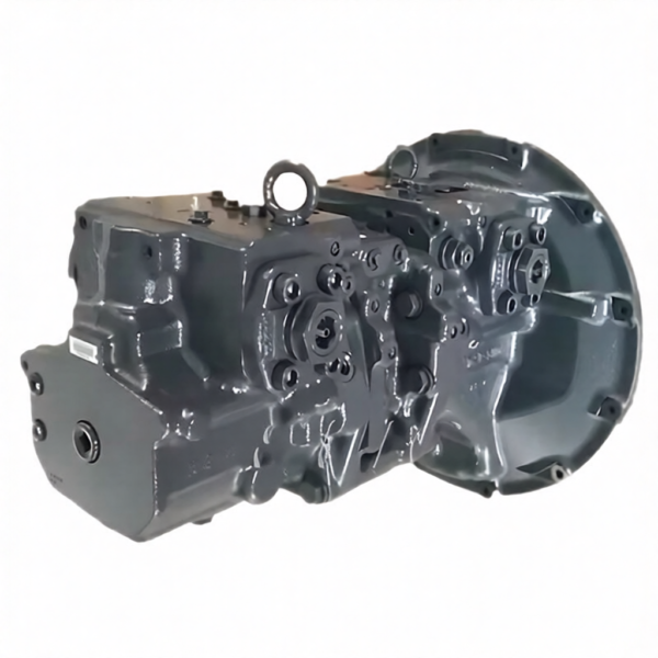 232_0 Excavator Manufacturer Rexroth Hydraulics Pump Lj014500 Lj014490 Lj00765 Parts Pump for Casappa Danfoss Kawasaki