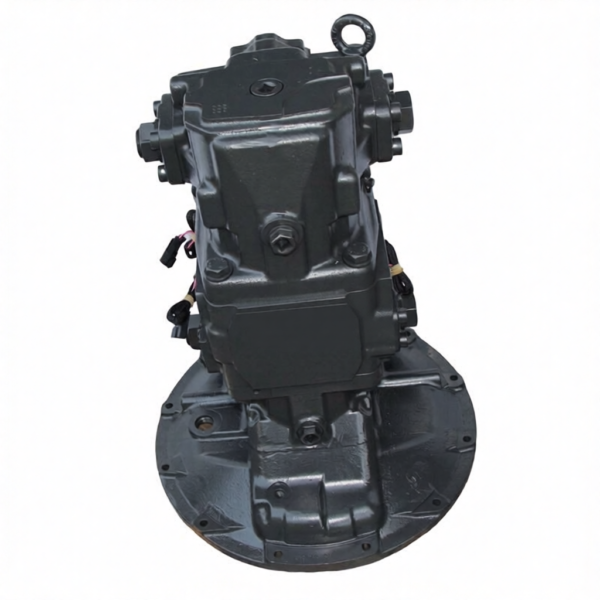 232_4 Excavator Manufacturer Rexroth Hydraulics Pump Lj014500 Lj014490 Lj00765 Parts Pump for Casappa Danfoss Kawasaki