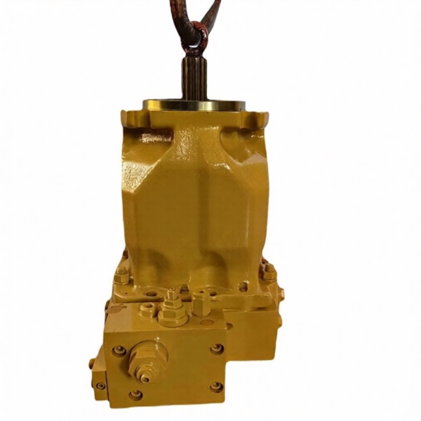 233_1 Excavator Piston Pump 9T-3680 HPR100-01R Hydraulic Main Pump for Sale