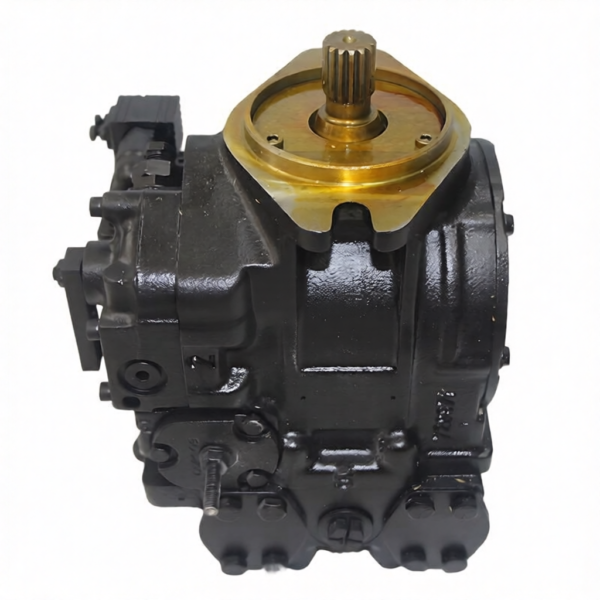 234_1 Mini Excavator Main Pump Kit CS-533 Series 1G-8029 90R42 Hydraulic Piston Pump for Sale