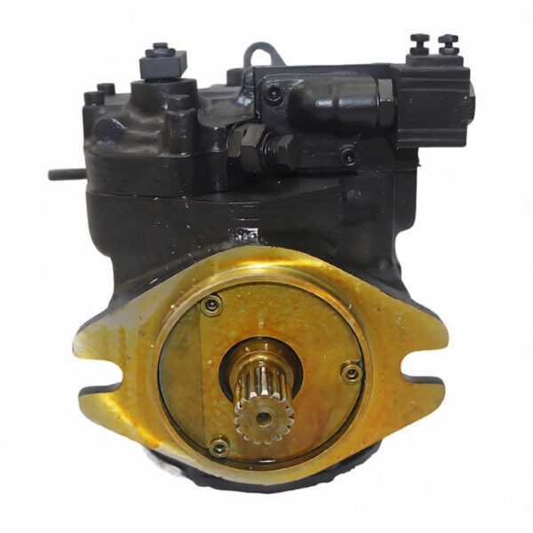 234_3 Mini Excavator Main Pump Kit CS-533 Series 1G-8029 90R42 Hydraulic Piston Pump for Sale