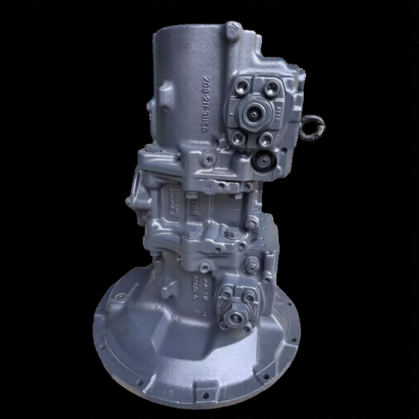 235_1 708-2H-00450 708-2H-00027 HPV165 PC400-7 PC400-8 PC450-7 PC450-8 Hydraulic Piston Pump 708-2H- 31150 708-2H-00026 708-2H-00022