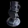 235_2 708-2H-00450 708-2H-00027 HPV165 PC400-7 PC400-8 PC450-7 PC450-8 Hydraulic Piston Pump 708-2H- 31150 708-2H-00026 708-2H-00022