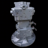 235_3 708-2H-00450 708-2H-00027 HPV165 PC400-7 PC400-8 PC450-7 PC450-8 Hydraulic Piston Pump 708-2H- 31150 708-2H-00026 708-2H-00022