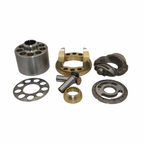 235_4 708-2H-00450 708-2H-00027 HPV165 PC400-7 PC400-8 PC450-7 PC450-8 Hydraulic Piston Pump 708-2H- 31150 708-2H-00026 708-2H-00022