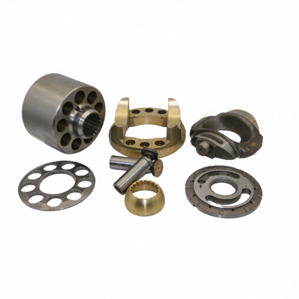 235_5 708-2H-00450 708-2H-00027 HPV165 PC400-7 PC400-8 PC450-7 PC450-8 Hydraulic Piston Pump 708-2H- 31150 708-2H-00026 708-2H-00022