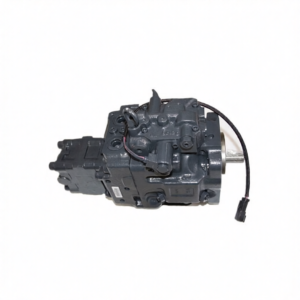 PC40MR-1 Main Pump 708-3S-00110 708-3S-00111 708-3S-00130 708-3S-00261 708-3S-00313 PC40MR-1 Hydraulic Pump