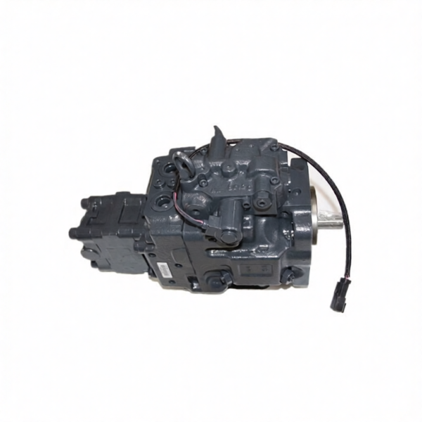 PC40MR-1 Main Pump 708-3S-00110 708-3S-00111 708-3S-00130 708-3S-00261 708-3S-00313 PC40MR-1 Hydraulic Pump