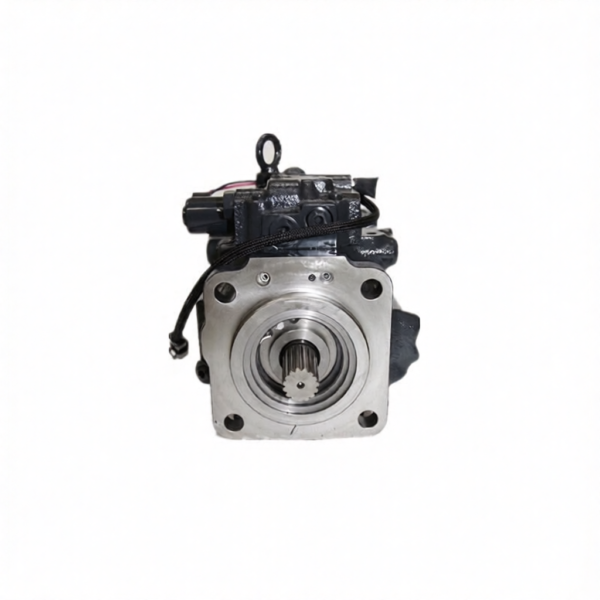 PC40MR-1 Main Pump 708-3S-00110 708-3S-00111 708-3S-00130 708-3S-00261 708-3S-00313 PC40MR-1 Hydraulic Pump