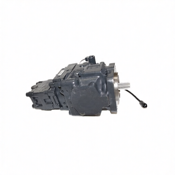 PC40MR-1 Main Pump 708-3S-00110 708-3S-00111 708-3S-00130 708-3S-00261 708-3S-00313 PC40MR-1 Hydraulic Pump