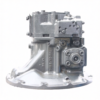 237_0 Pc130-8 Pc138 Excavator Hydraulic Mian Piston Pump 708-2l-31114 Hydraulique Pompe 708-3d-00020 708-3d-01020