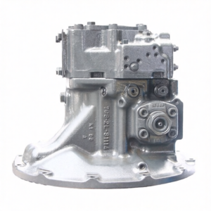 Pc130-8 Pc138 Excavator Hydraulic Mian Piston Pump 708-2l-31114 Hydraulique Pompe 708-3d-00020 708-3d-01020