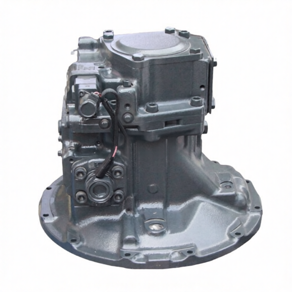 237_1 Pc130-8 Pc138 Excavator Hydraulic Mian Piston Pump 708-2l-31114 Hydraulique Pompe 708-3d-00020 708-3d-01020
