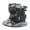 237_2 Pc130-8 Pc138 Excavator Hydraulic Mian Piston Pump 708-2l-31114 Hydraulique Pompe 708-3d-00020 708-3d-01020