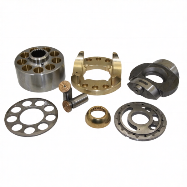 238_3 708-2L-41121 708-2L-00701 PC200-7K PC210-7K PC210-8K 708-2L-00200 Hydraulic Piston Pump 708-2L-00700 708-2L-00202