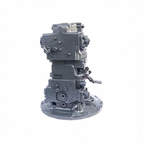 241_0 Pc160-7 Pc160-8 Excavator Hydraulic Mian Piston Pump 708-3m-11513 Hydraulica Bomba for komatsu