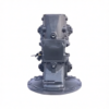 241_1 Pc160-7 Pc160-8 Excavator Hydraulic Mian Piston Pump 708-3m-11513 Hydraulica Bomba for komatsu