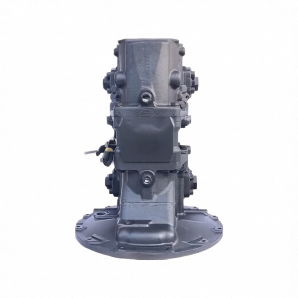 241_1 Pc160-7 Pc160-8 Excavator Hydraulic Mian Piston Pump 708-3m-11513 Hydraulica Bomba for komatsu