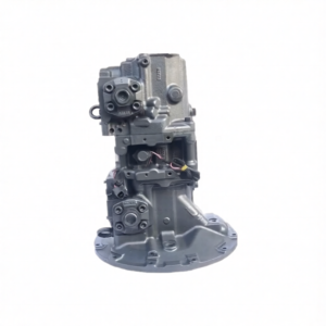 Pc160-7 Pc160-8 Excavator Hydraulic Mian Piston Pump 708-3m-11513 Hydraulica Bomba for komatsu
