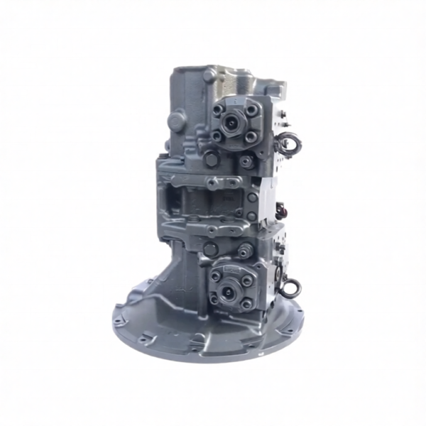241_3 Pc160-7 Pc160-8 Excavator Hydraulic Mian Piston Pump 708-3m-11513 Hydraulica Bomba for komatsu