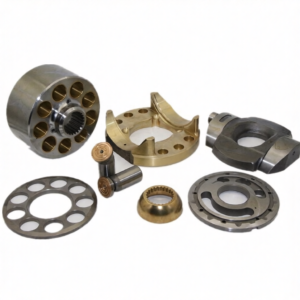 PC290-8 Pc290-7k Excavator Hydraulic Pump Assembly Pc290-8k Pc290-7 Hydraulic Main Pump PC260-8 Pc250-6 Piston Pump