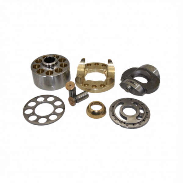 PC290-8 Pc290-7k Excavator Hydraulic Pump Assembly Pc290-8k Pc290-7 Hydraulic Main Pump PC260-8 Pc250-6 Piston Pump
