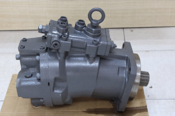 Handok Excavator Hydraulic Pump Zx330-3 Zx330-5 Zx350-5 HPV116C 9260886 HPV145D 9257309 HPV145HW Hpv145 Main Hydraulica Bomba