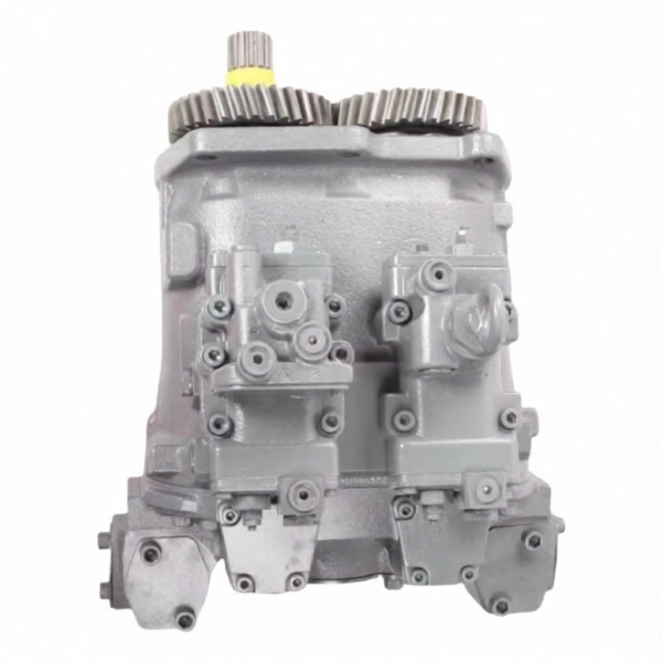 244_0 EX200-5 EX220-5 EX230-5 Hydraulic Piston Gear Pump Spare Parts Construction Industry HPVO102 9155416 9147340 9149225