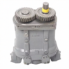 244_1 EX200-5 EX220-5 EX230-5 Hydraulic Piston Gear Pump Spare Parts Construction Industry HPVO102 9155416 9147340 9149225
