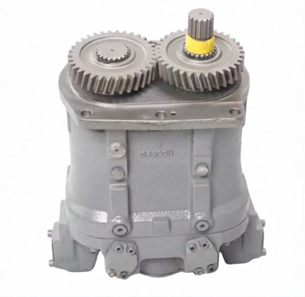 244_1 EX200-5 EX220-5 EX230-5 Hydraulic Piston Gear Pump Spare Parts Construction Industry HPVO102 9155416 9147340 9149225