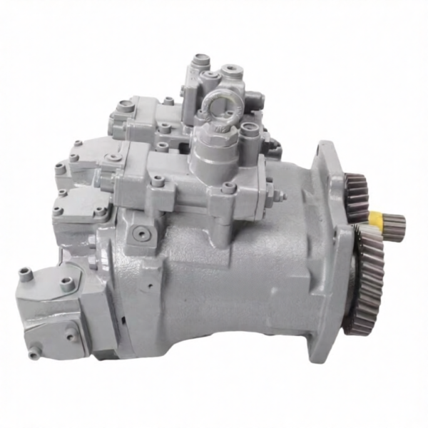 244_3 EX200-5 EX220-5 EX230-5 Hydraulic Piston Gear Pump Spare Parts Construction Industry HPVO102 9155416 9147340 9149225