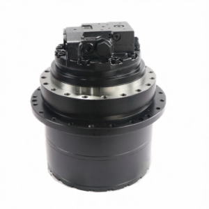 Excavator Parts Travel Motor EC210 EC210B EC240 GM35VL 14533652 Final Drive for Volvo Replacement