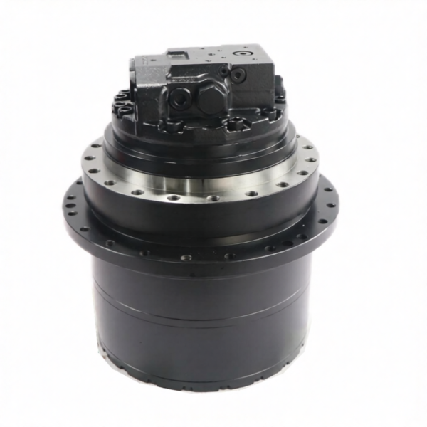 245_0 Excavator Parts Travel Motor EC210 EC210B EC240 GM35VL 14533652 Final Drive for Volvo Replacement
