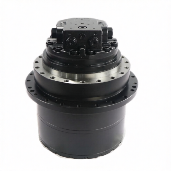 245_1 Excavator Parts Travel Motor EC210 EC210B EC240 GM35VL 14533652 Final Drive for Volvo Replacement
